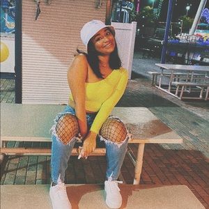 Meet your Posher, Mariah